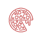 pizza-rosso
